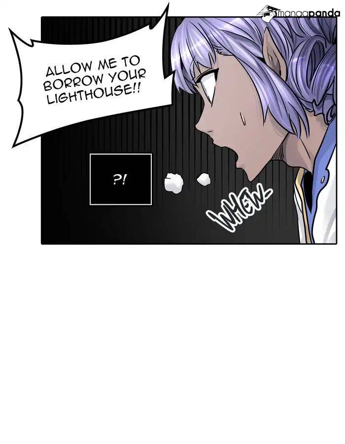 Tower of God Chapter 415 image 043